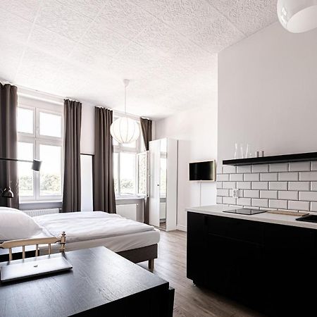 2Homerent Verde Gdańsk Eksteriør bilde