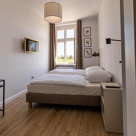 2Homerent Verde Gdańsk Eksteriør bilde