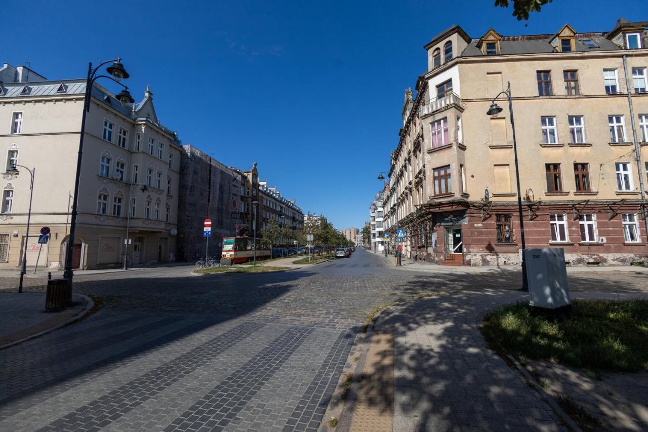 2Homerent Verde Gdańsk Eksteriør bilde