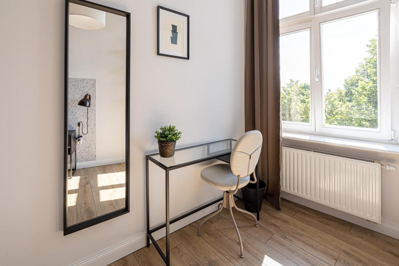 2Homerent Verde Gdańsk Eksteriør bilde