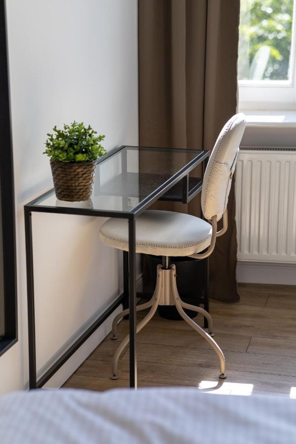 2Homerent Verde Gdańsk Eksteriør bilde