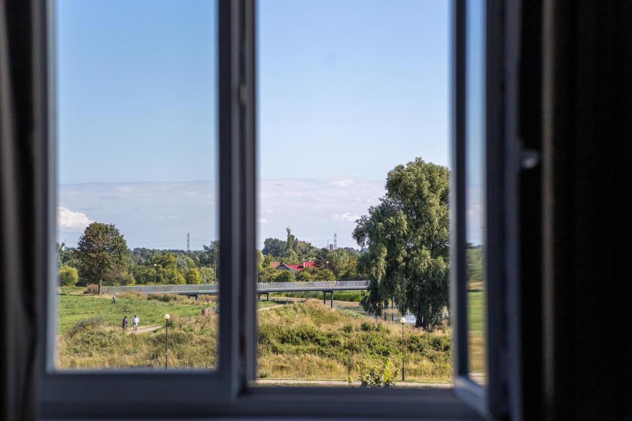 2Homerent Verde Gdańsk Eksteriør bilde