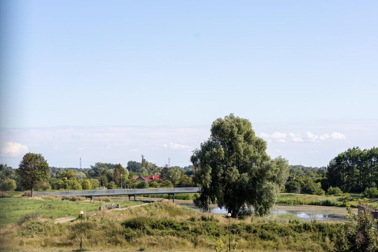 2Homerent Verde Gdańsk Eksteriør bilde