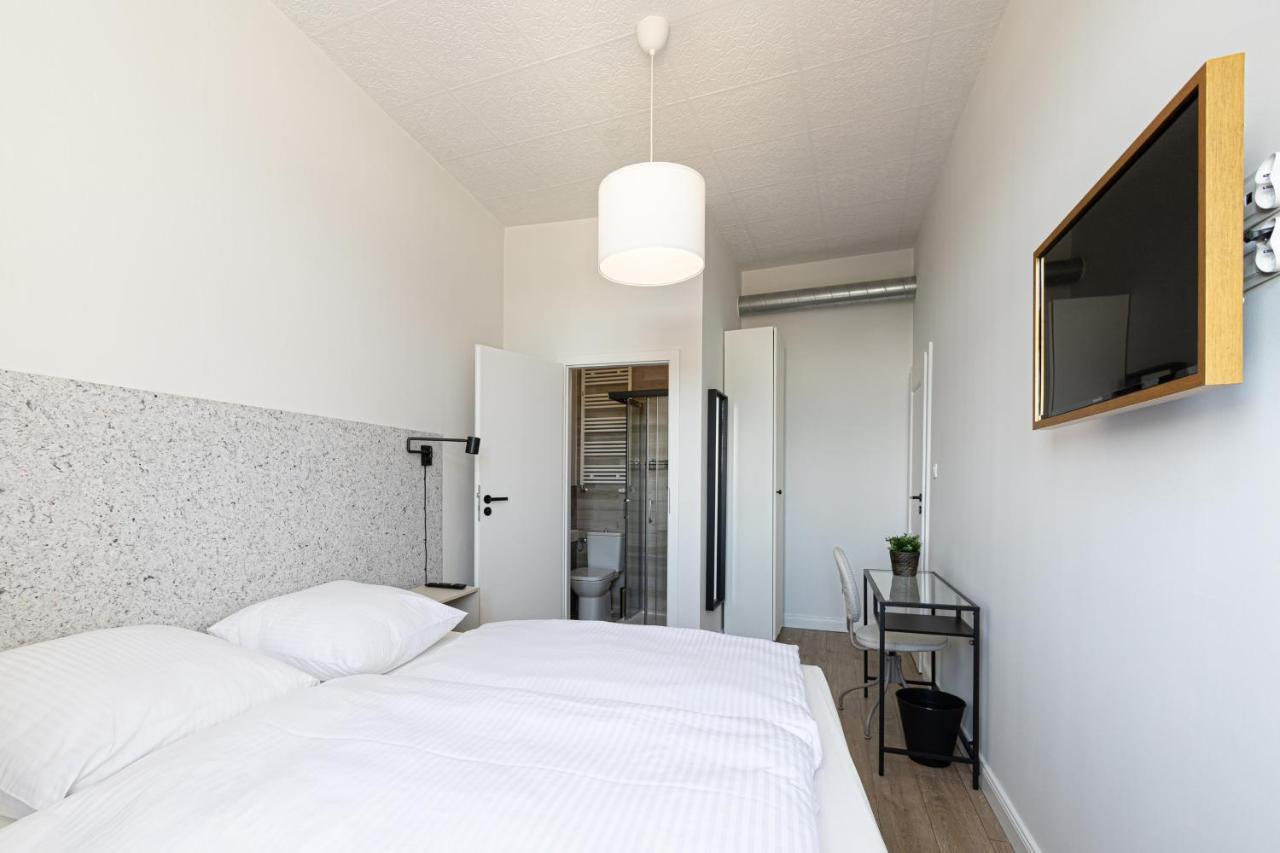 2Homerent Verde Gdańsk Eksteriør bilde