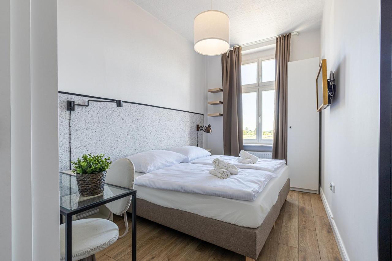 2Homerent Verde Gdańsk Eksteriør bilde