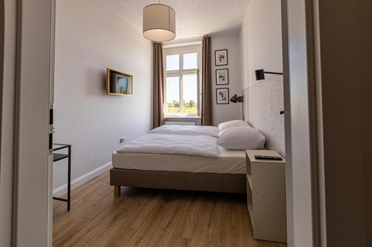 2Homerent Verde Gdańsk Eksteriør bilde
