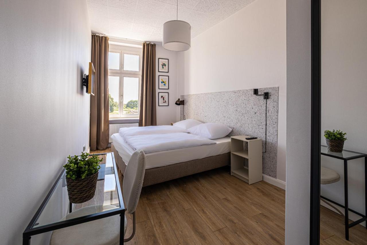 2Homerent Verde Gdańsk Eksteriør bilde