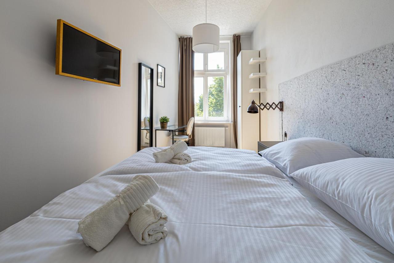 2Homerent Verde Gdańsk Eksteriør bilde